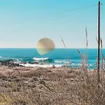 Refugio Do Mar By Sunny Deluxe דירה אנטוגויה דה באלייה