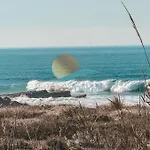 Refugio Do Mar By Sunny Deluxe דירה *