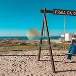 Refugio Do Mar By Sunny Deluxe דירה *