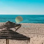 Refugio Do Mar By Sunny Deluxe דירה אנטוגויה דה באלייה