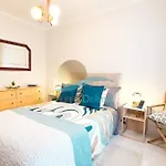 דירה Refugio Do Mar By Sunny Deluxe