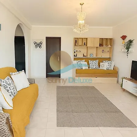 Refugio Do Mar By Sunny Deluxe Apartment *