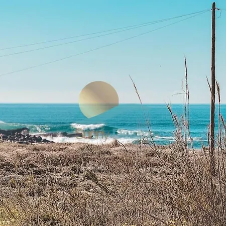 Refugio Do Mar By Sunny Deluxe Apartment Atouguia Da Baleia