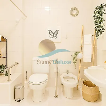 Refugio Do Mar By Sunny Deluxe