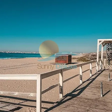 Refúgio Do Mar By Sunny Deluxe
