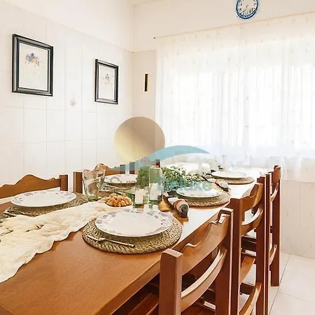 Apartment Refugio Do Mar By Sunny Deluxe Atouguia Da Baleia