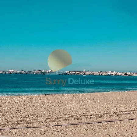 Refúgio Do Mar By Sunny Deluxe *