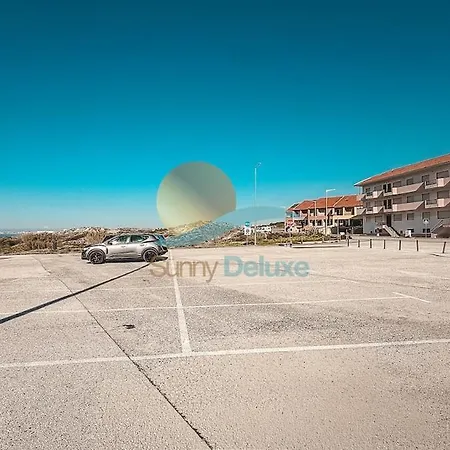 Refúgio Do Mar By Sunny Deluxe Apartamento Atouguia Da Baleia