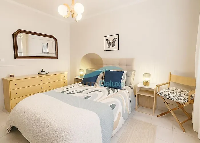 Refugio Do Mar By Sunny Deluxe Apartment *