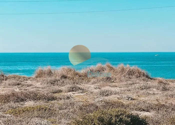 Apartment Refugio Do Mar By Sunny Deluxe *