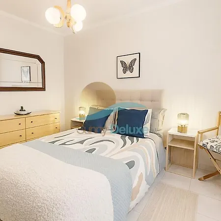 Refugio Do Mar By Sunny Deluxe Lejlighed *