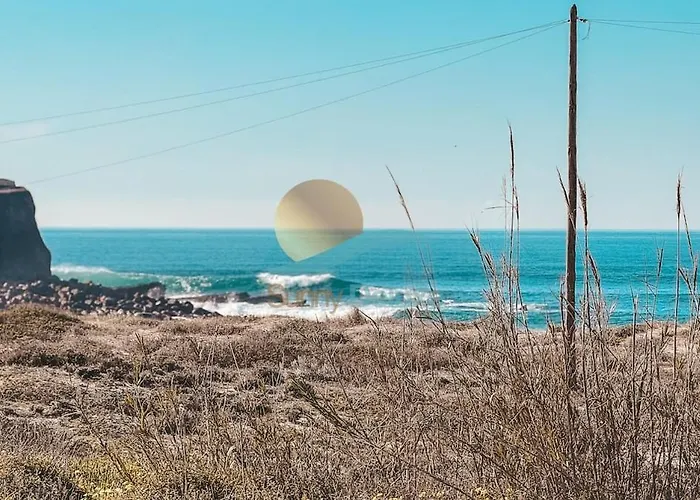 Refugio Do Mar By Sunny Deluxe Lejlighed Atouguia Da Baleia