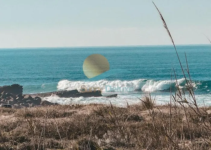 Refugio Do Mar By Sunny Deluxe Lejlighed *