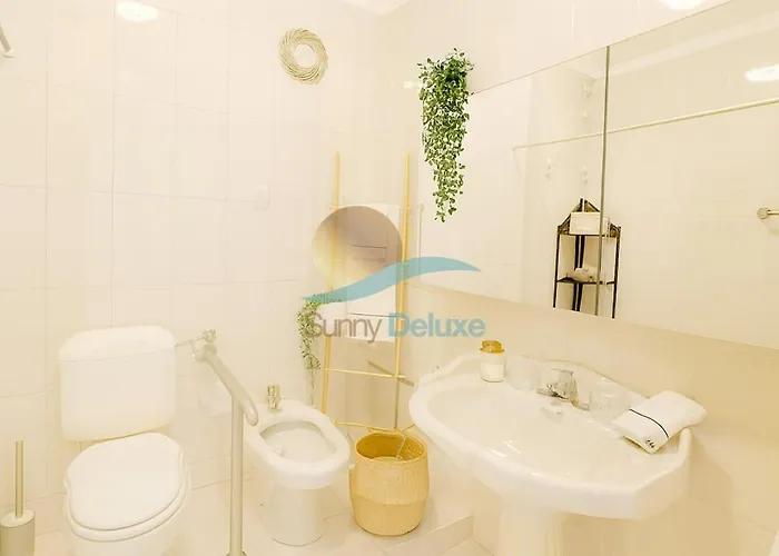 Refugio Do Mar By Sunny Deluxe *