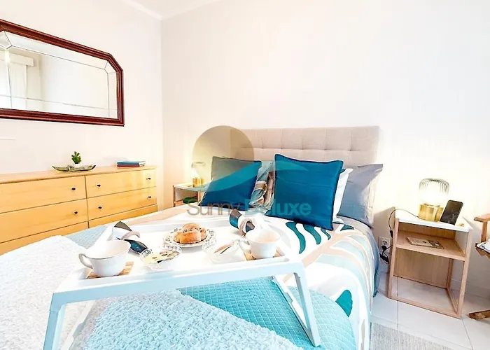 Refugio Do Mar By Sunny Deluxe