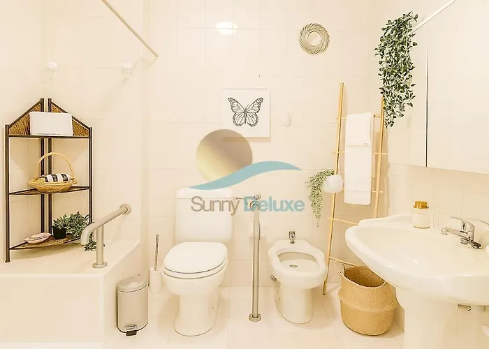 Refugio Do Mar By Sunny Deluxe