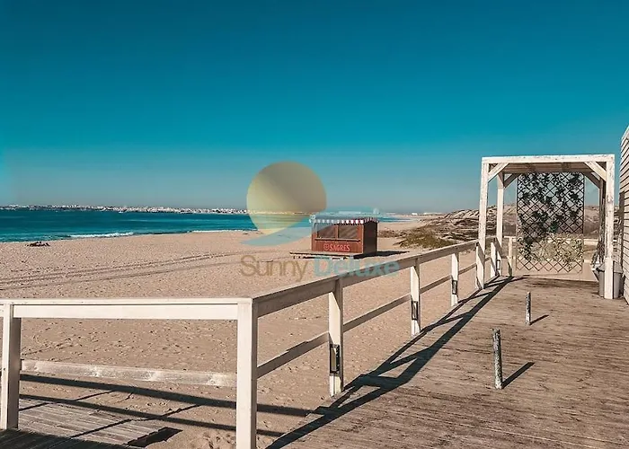 Refugio Do Mar By Sunny Deluxe