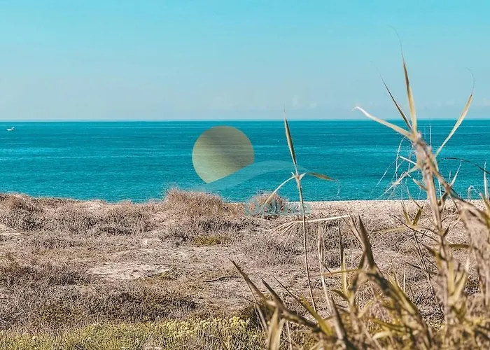 Refugio Do Mar By Sunny Deluxe Lejlighed *